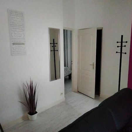 Апартаменты Le Cocon Zen Вуарон Экстерьер фото